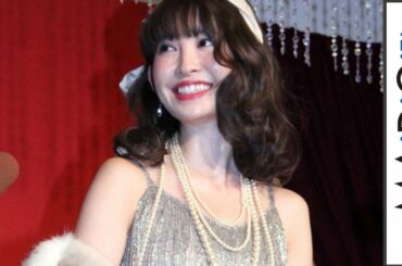 小嶋陽菜、AKB48卒業は「春までに」　ハロウィーンイベントでセクシーミニドレス