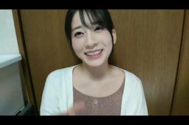 佐々木 優佳里（AKB48 チームB） 2021年02月11日 20時07分02秒