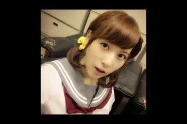 伊波杏樹が幼少時にお風呂でしていたこと。イナゴ振り返りもあるよ