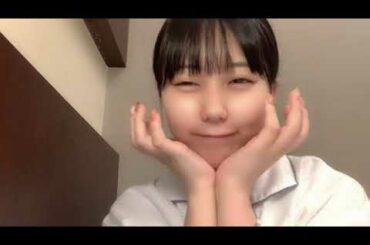 2022/06/09 HKT48 TeamH 田中美久 SHOWROOM