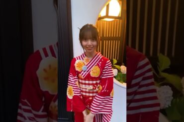 乃木恋 齋藤飛鳥_浴衣で胸キュンムービー