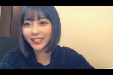 2022/05/15 HKT48 TeamH 田中美久 SHOWROOM