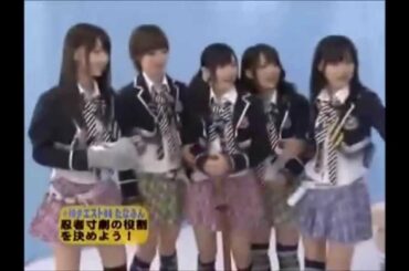 「AKB48+10! 」012-018 最終回