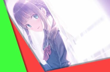 🎼Paradise Lost/茅原実里【Nightcore】