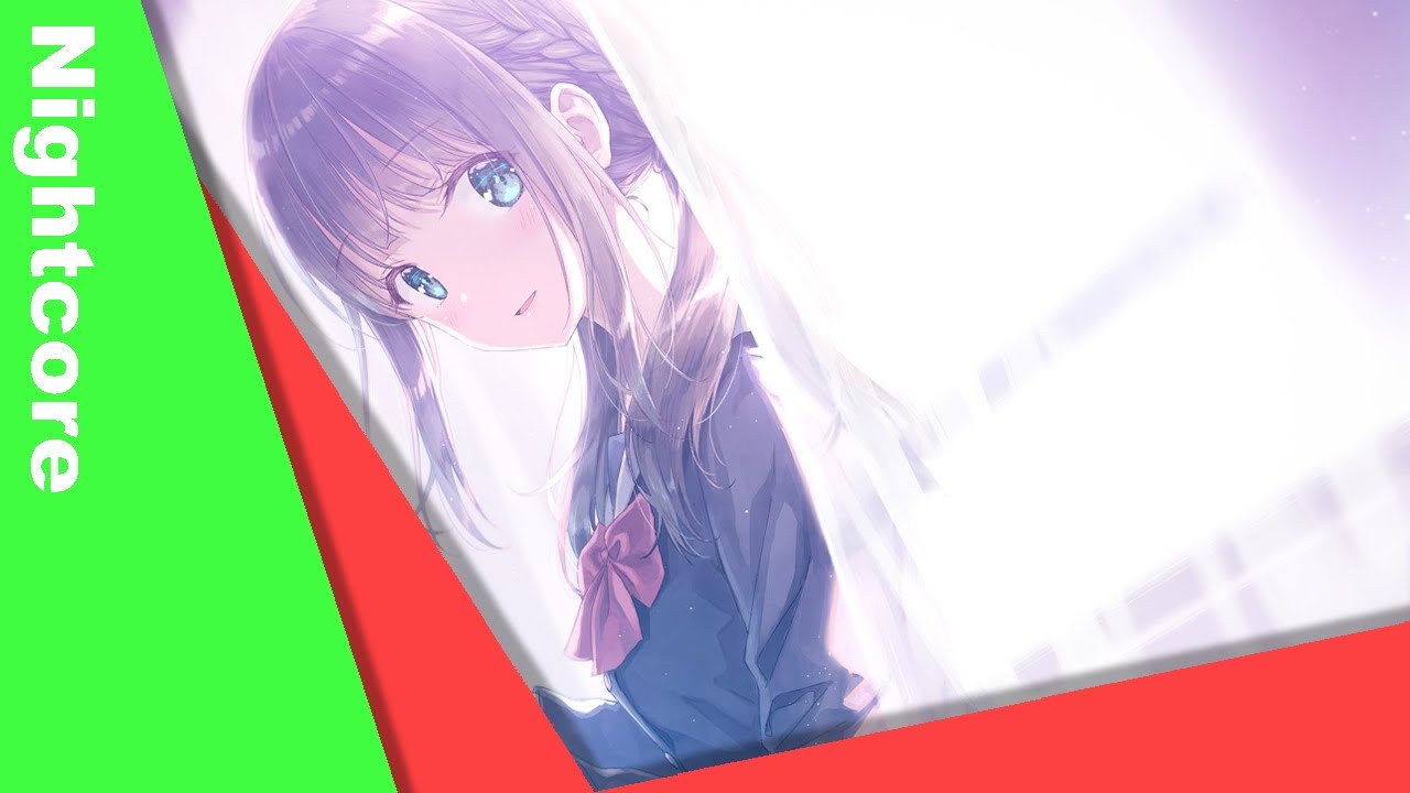 🎼Paradise Lost/茅原実里【Nightcore】 🎼Paradise Lost/茅原実里【Nightcore】