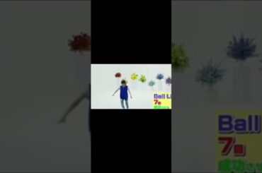 【水瀬いのり】リフティングをする水瀬いのり