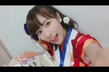 ポケモンで喜ぶ伊波杏樹