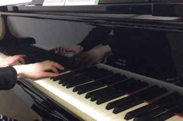 永遠少年 / 「音楽少女」op / 小倉唯 / Piano Solo