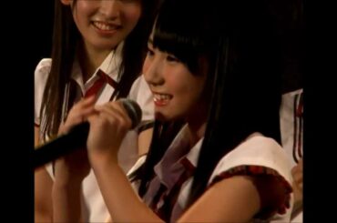 田中美久_自己紹介_脳パラ出演初日_20131215