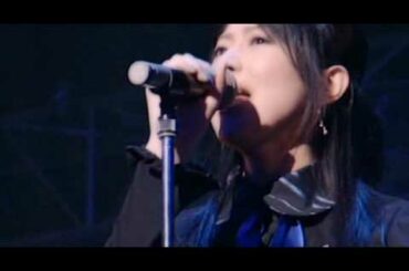 Chihara Minori (茅原実里) - Yuki, Muon Madobe Nite (雪、無音、窓辺にて ) [HQ]