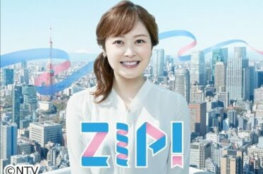 ZIP! 2022年10月31日 LIVE FULL【HD】