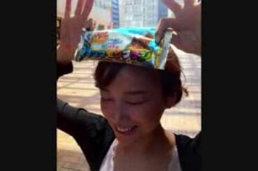 祝！重盛さと美さんお誕生日記念！芸歴８年間を３０秒で振り返る