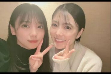 日向坂46齊藤京子、“憧れの存在”白石麻衣とのプライベート2ショットに絶賛の声「眼福」「オーラすごい」【セレブニュース】