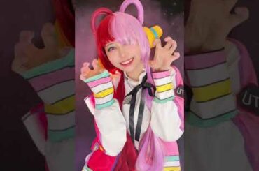 ボサ芋女がワンピースウタに大変身した結果…！