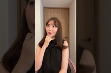 小嶋陽菜インスタライブ