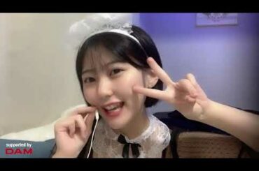 田中 美久（HKT48 チームH）