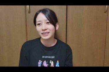 佐々木 優佳里（AKB48 チームB） 2021年12月13日 18時42分53秒