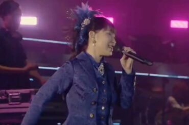 《fripSide phase2》南條愛乃～とある科学の超電磁砲～ANIME music festival 25th festival