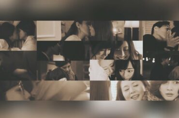 【MAD】百合 日本 ドラマまとめ