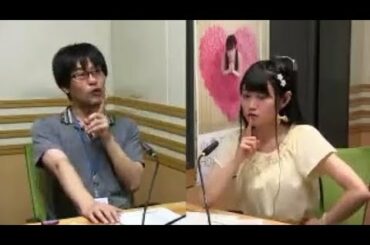 鷲崎健と小倉唯 「大人やぞ！」