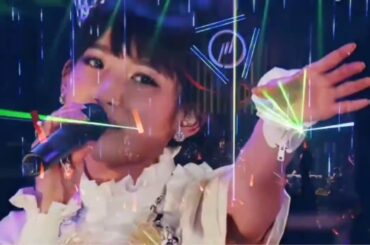 【fripSide:南條愛乃】only my railgun mix-live