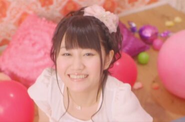 【ニコカラ】Baby Sweet Berry Love(off vocal)/小倉唯