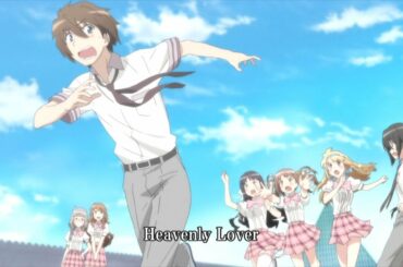 Heavenly Lover ゆいかおりver（小倉唯・石原夏織）