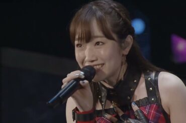 D/Zeal - 流星群 (Ryūsei-gun) / Meteor shower [1080] LIVE 2019