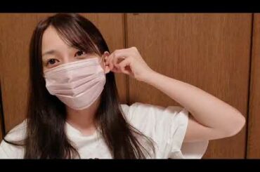 Showroom Yukari Sasaki 佐々木 優佳里（AKB48）- 2021/09/07