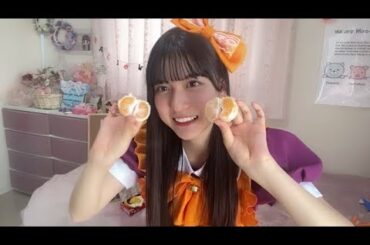 林美澪（SKE48 チームE） 2022年10月30日 14時01分52秒