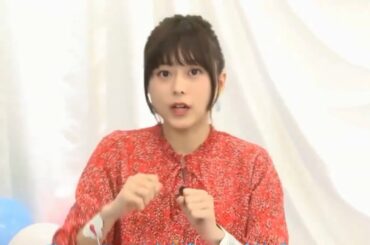 低周波装置で体がﾋﾞｸﾝﾋﾞｸﾝしてしまう水瀬いのり