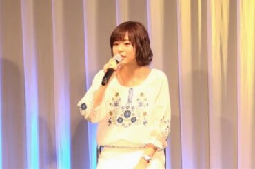 水瀬いのり「アイズくそやろお！」