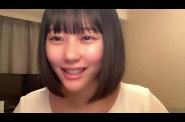 田中 美久（HKT48 チームH）