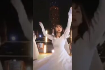 【齋藤飛鳥卒業】ここにはないもの～光と影は、いつだって、本当の美しさを見せる①～