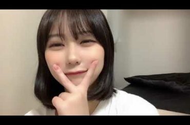 2022年09月30日18時35分 田中 美久（HKT48 チームH） ShowRoom