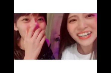 Anju Inami 伊波 杏樹 and Asami Tano 田野 アサミ