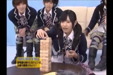 「AKB48+10! 」010-018 最終回