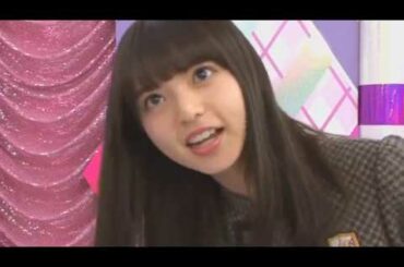 乃木坂46時間TV ジャーン選手権 齋藤飛鳥 秋元真夏