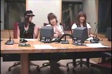 AKB48 「明日までもういっちょ！」＃46【2008.08.11】大島麻衣、篠田麻里子、浦野一美