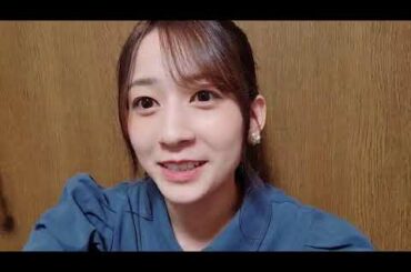 佐々木 優佳里（AKB48 チーム4） 2022年11月06日 17時32分54秒