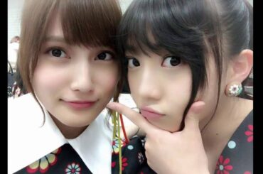 【OPV】Marry me - 木崎ゆりあ × 入山杏奈 ゆりあんにん③