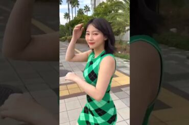 HKT48 田中美久 えちえちチャンピオン