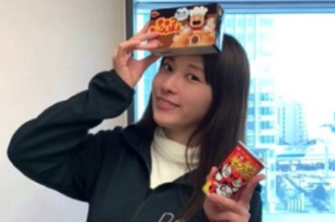 【伊波杏樹】杏ちゃんのモンハン実況がめっちゃ可愛い！！