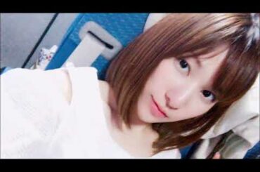 食べたくなる伊波杏樹