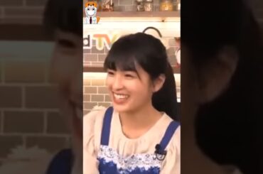 つまみ食いして怒られる！元乃木坂46の白石麻衣と大園桃子…shorts