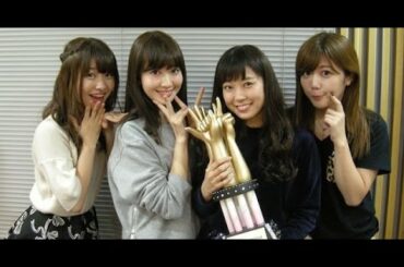 【AKB 小嶋陽菜】 卒業を渡辺美優紀に阻まれる