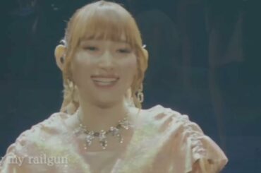 《fripSide: 南條愛乃》only my railgun