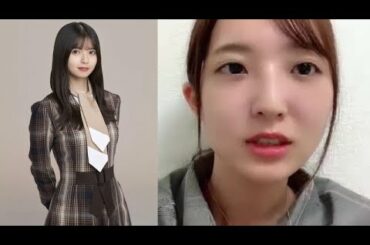 【乃木坂46】推しの齋藤飛鳥が卒業発表をして悲しみに暮れる藤本冬香【SKE48】