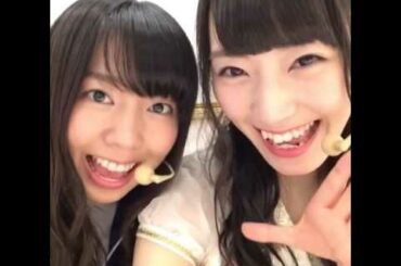 20140214 AKB48 松井咲子：あん誰生放送このあとすぐ！（佐々木優佳里,小嶋菜月,森川彩香,中村麻里子）