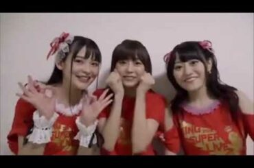 上坂すみれ/水瀬いのり/小倉唯